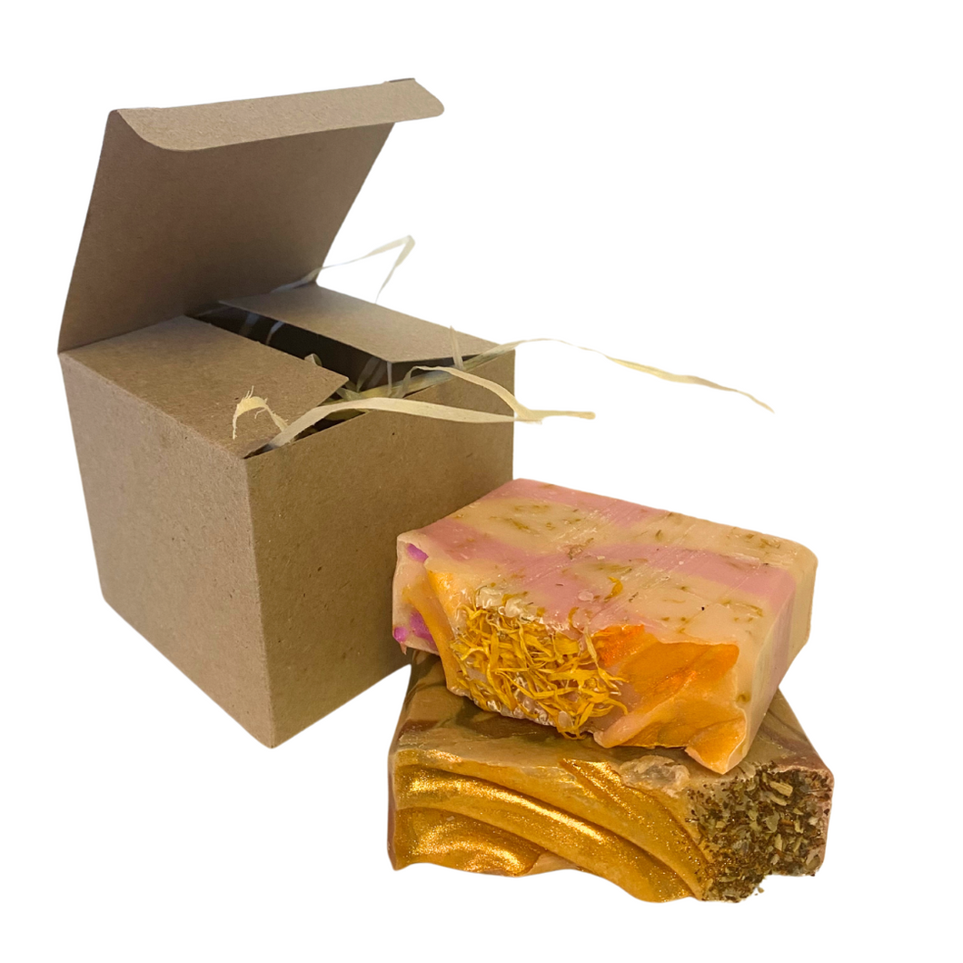 Soap Gift Box