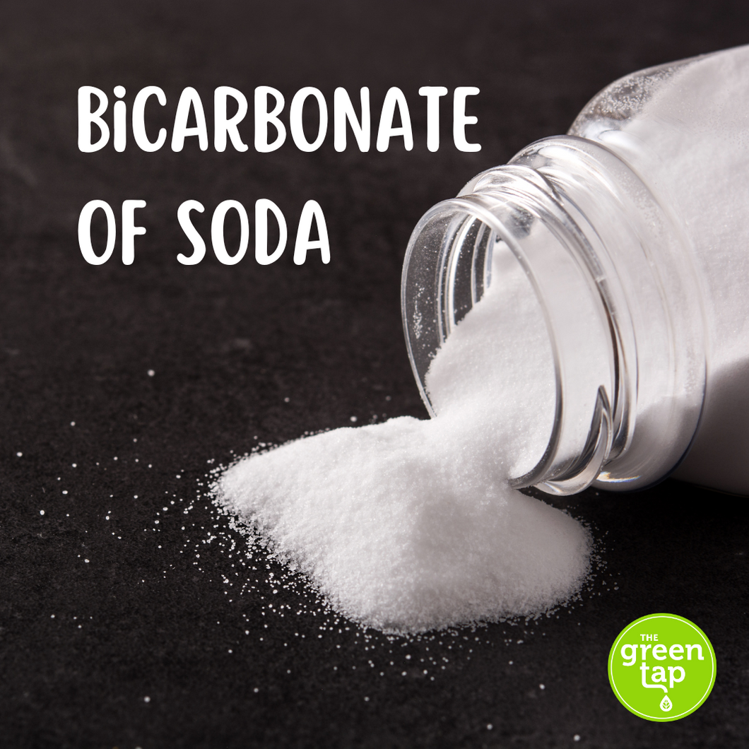 Bicarbonate of Soda