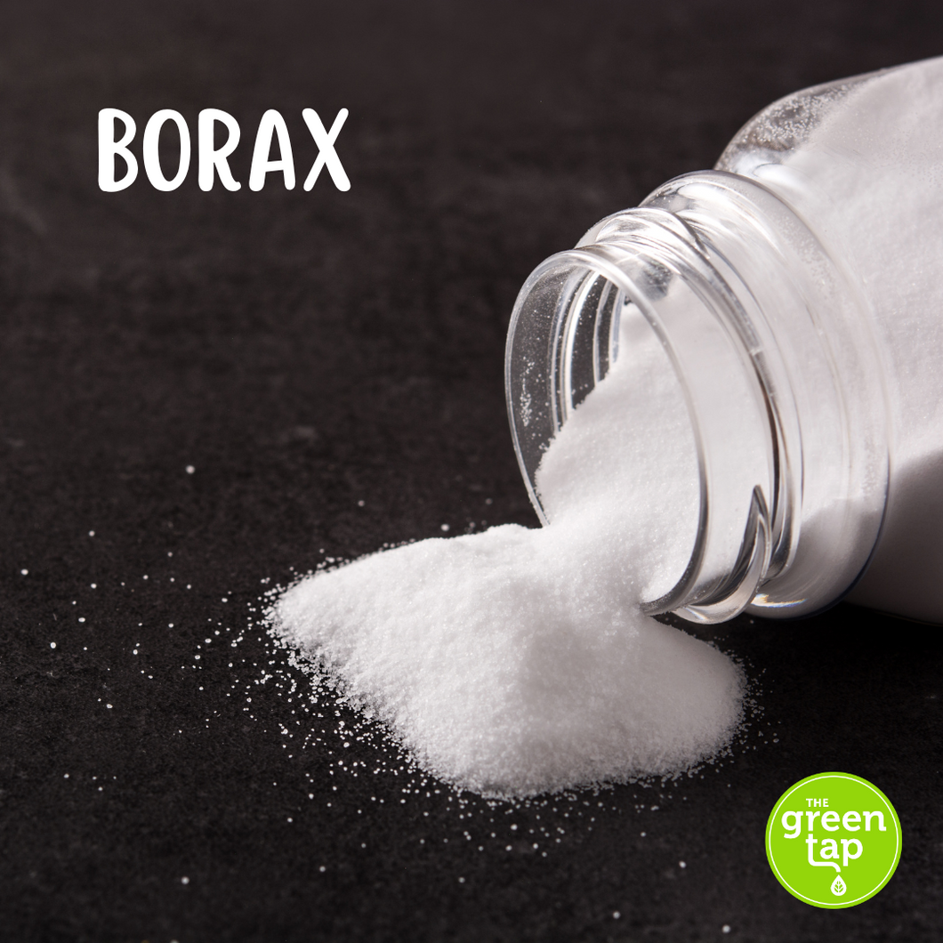 Borax