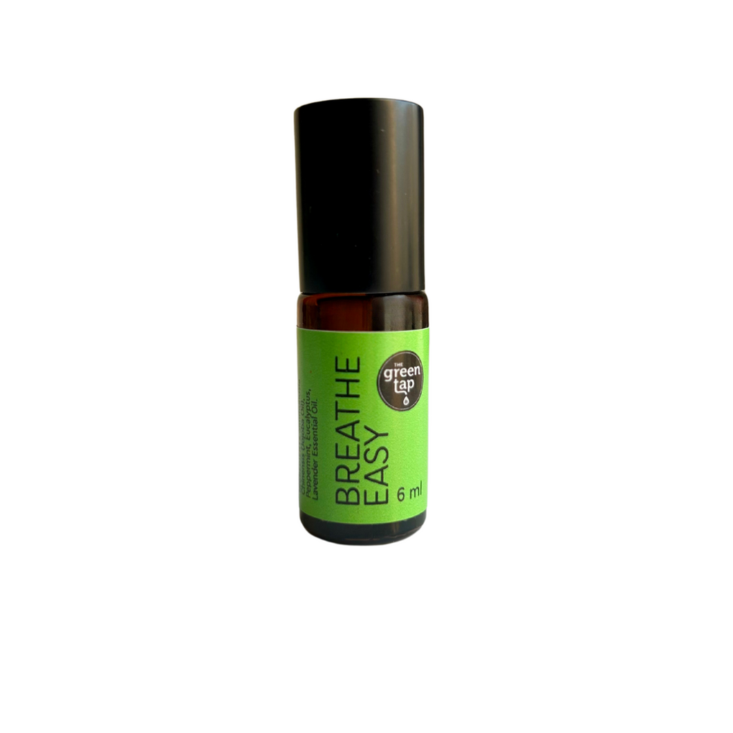 Breathe Easy Roller Oil