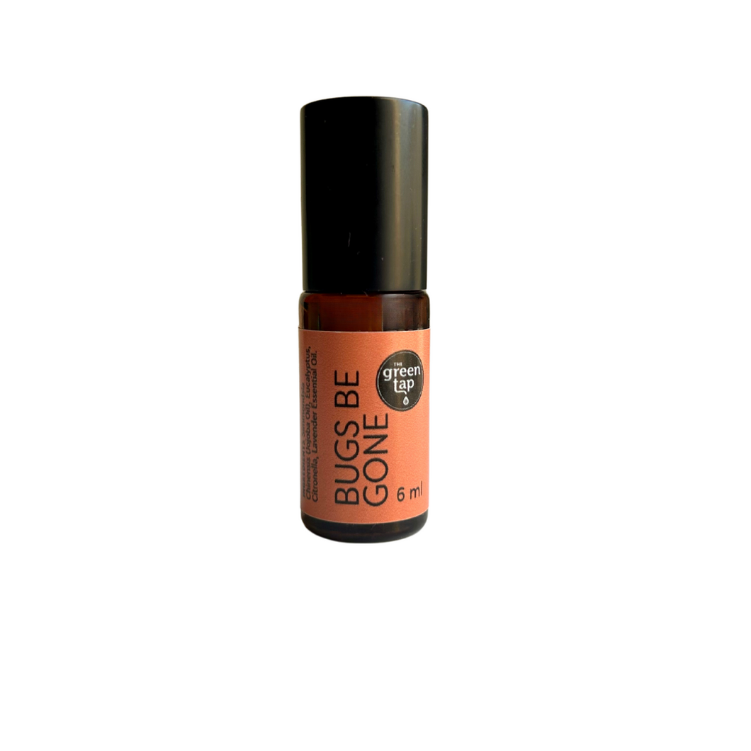 Bugs Be Gone Roller Oil