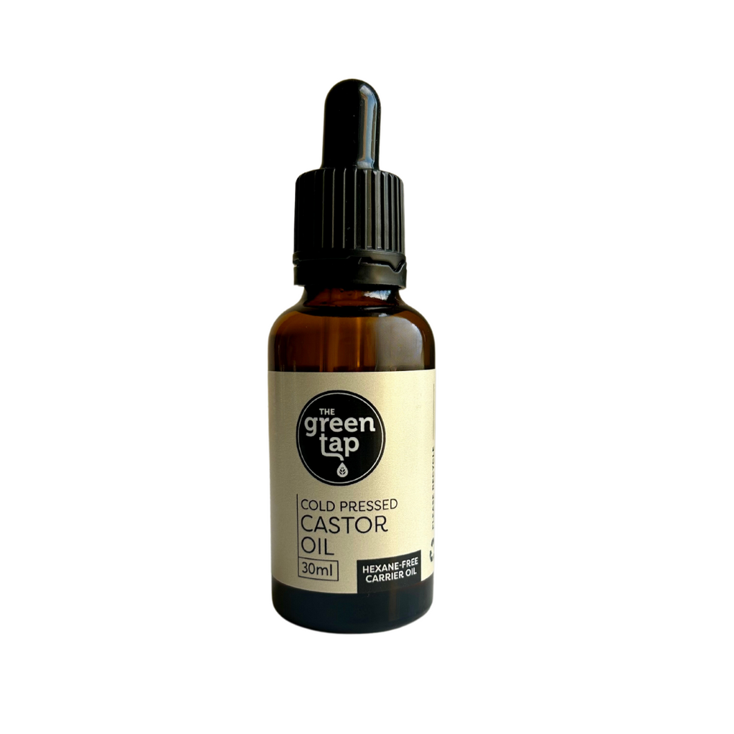 Castor Oil
