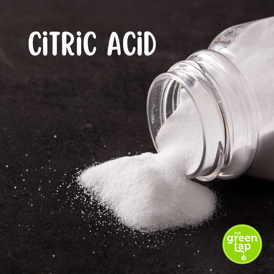 Citric Acid