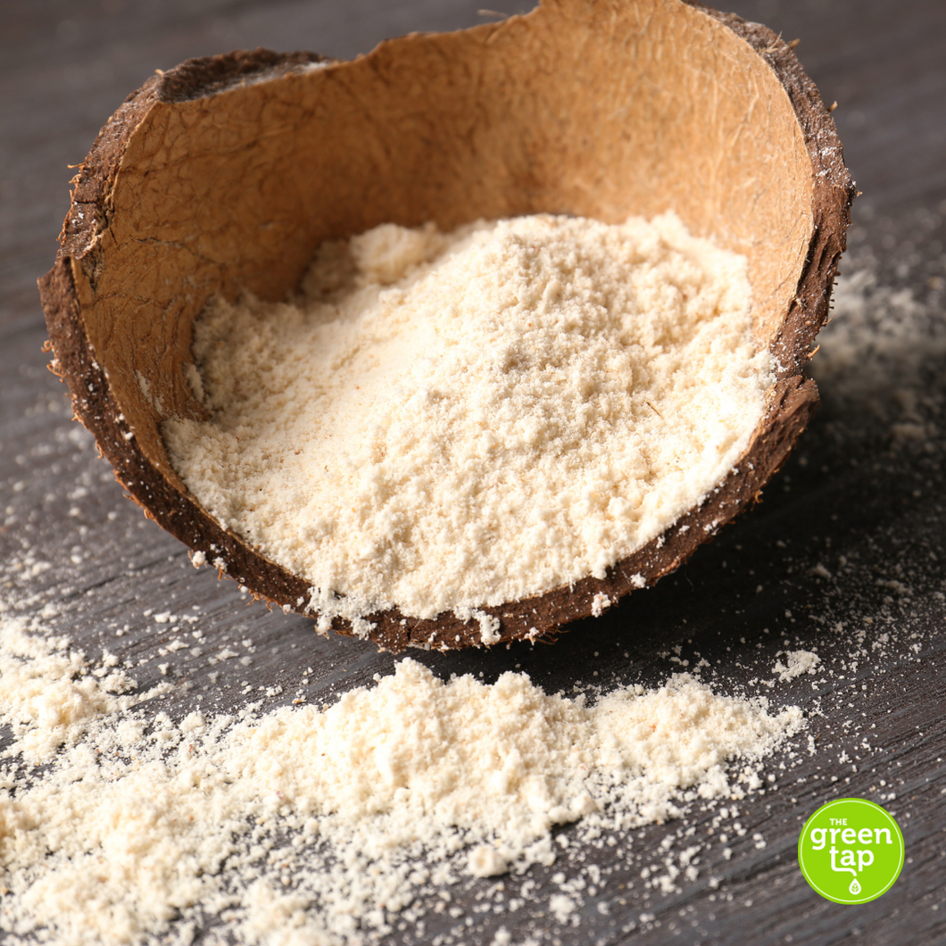 Coconut Flour