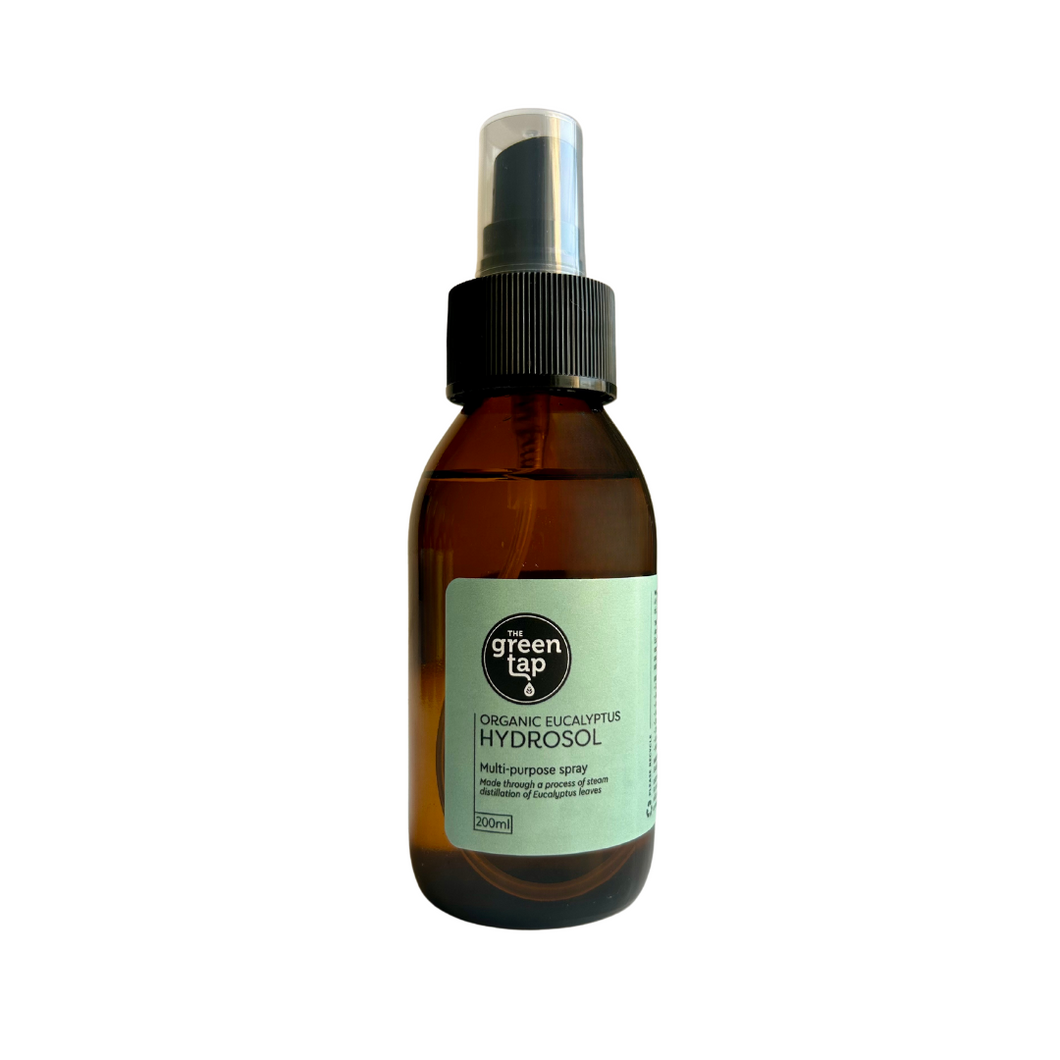 Eucalyptus Hydrosol