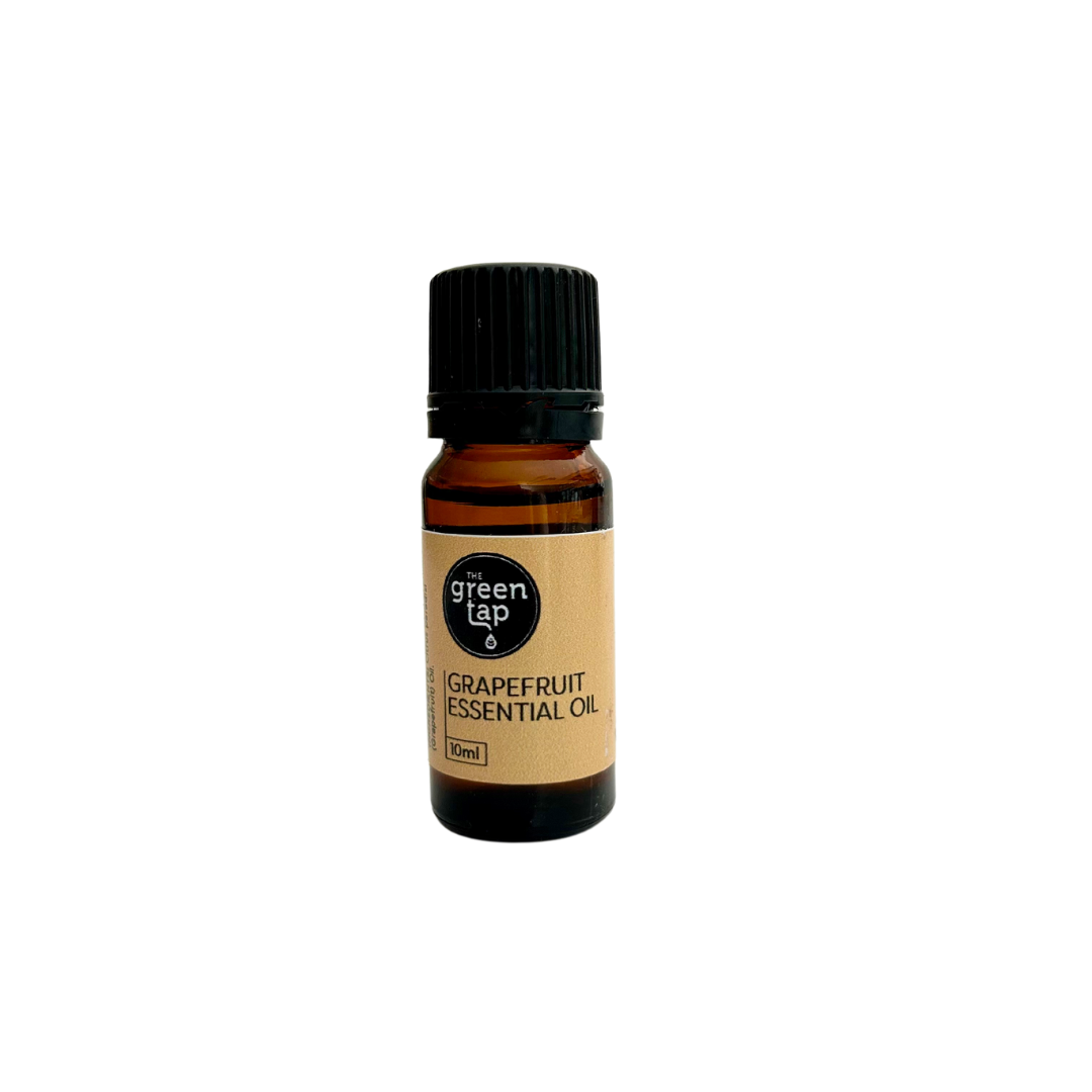 Grapefruit Essential Oil – The Green Tap Store