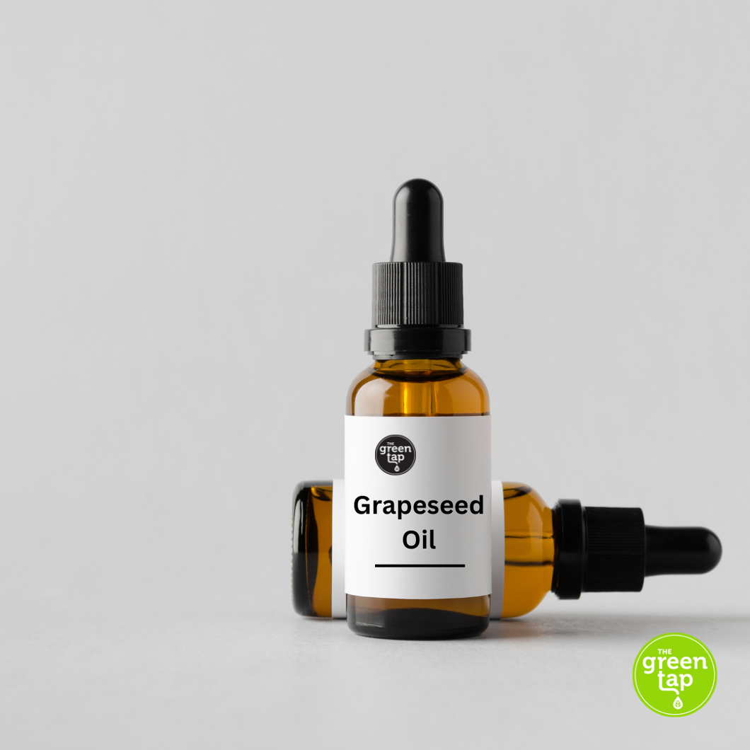 Grapeseed Oil