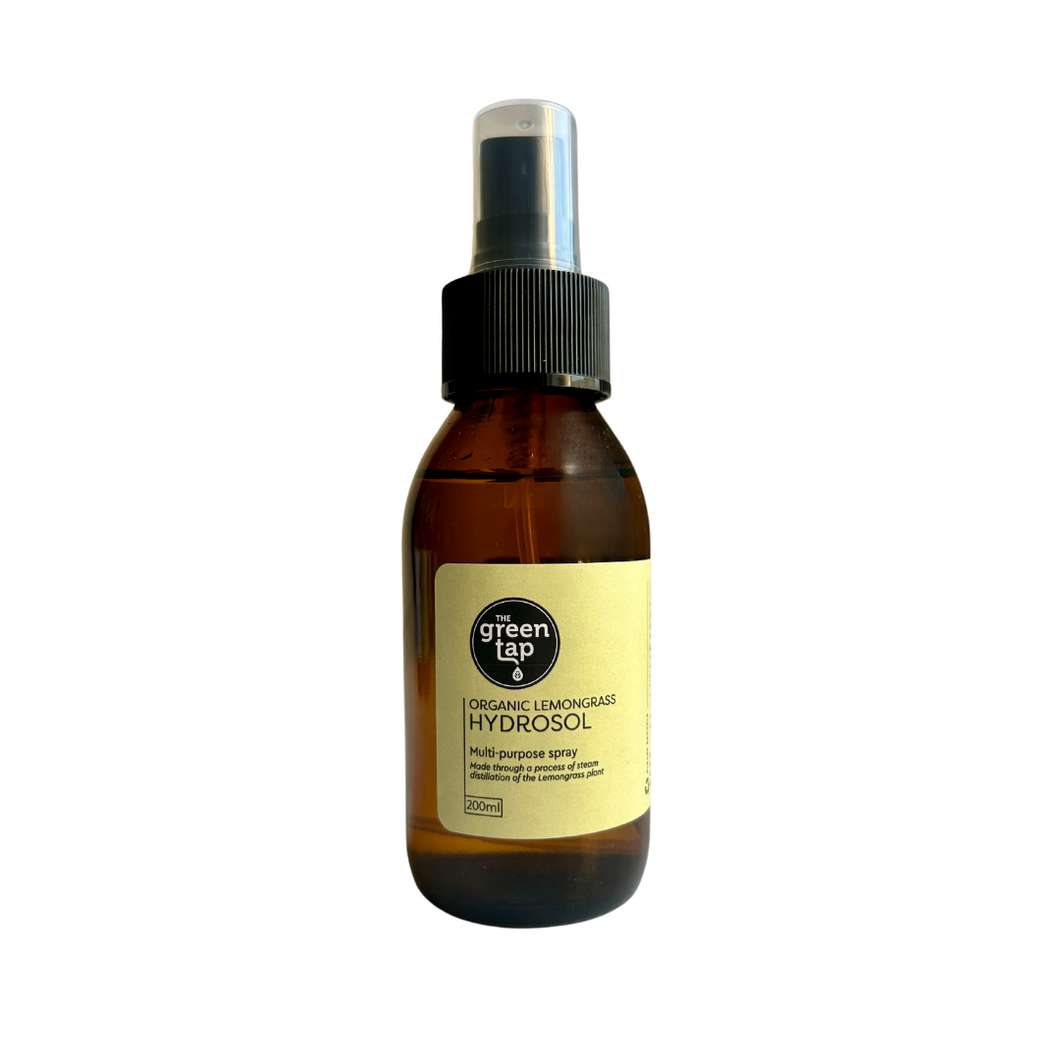 Lemongrass Hydrosol