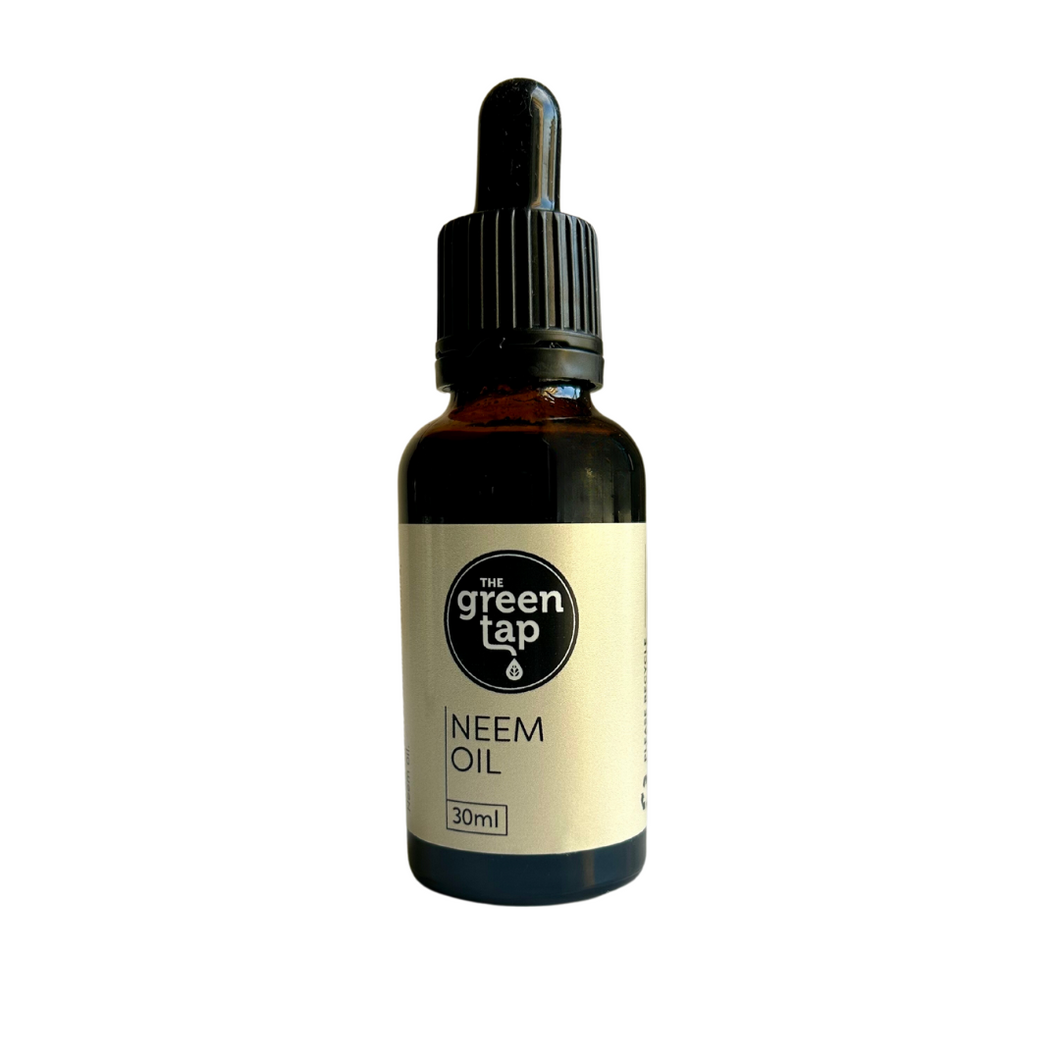 Neem Oil