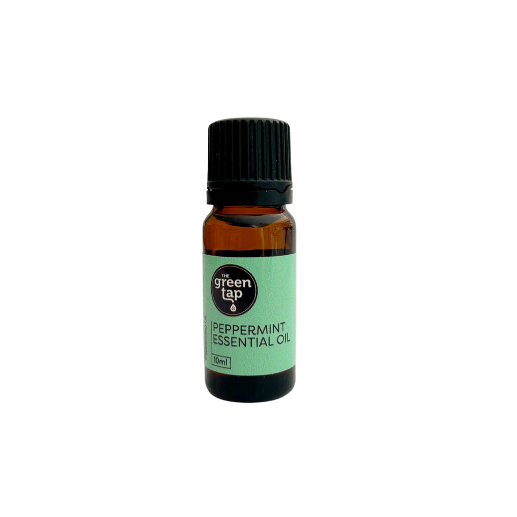 Peppermint Essential Oil