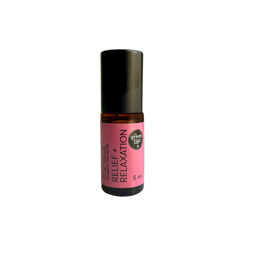 Relief & Relaxation Roller Oil