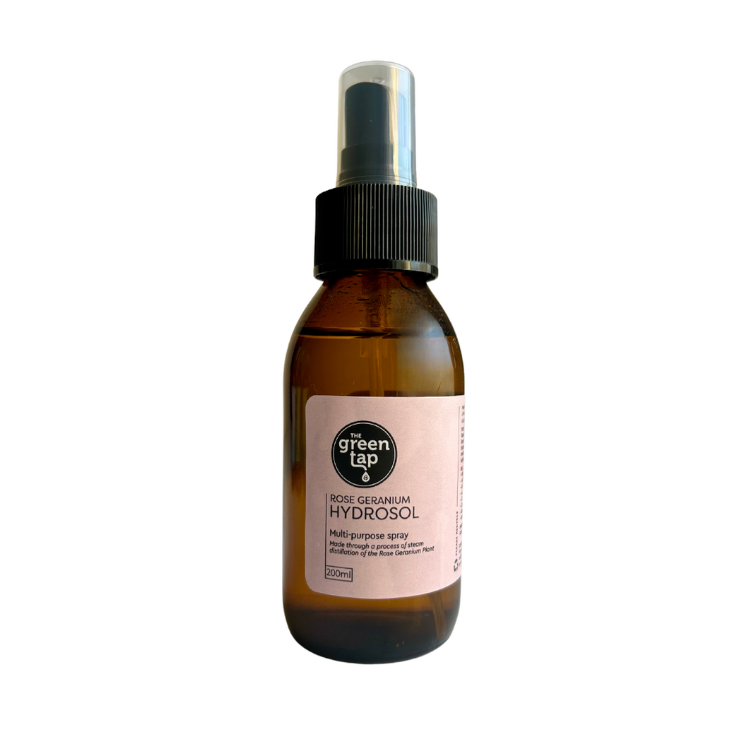 Rose Geranium Hydrosol