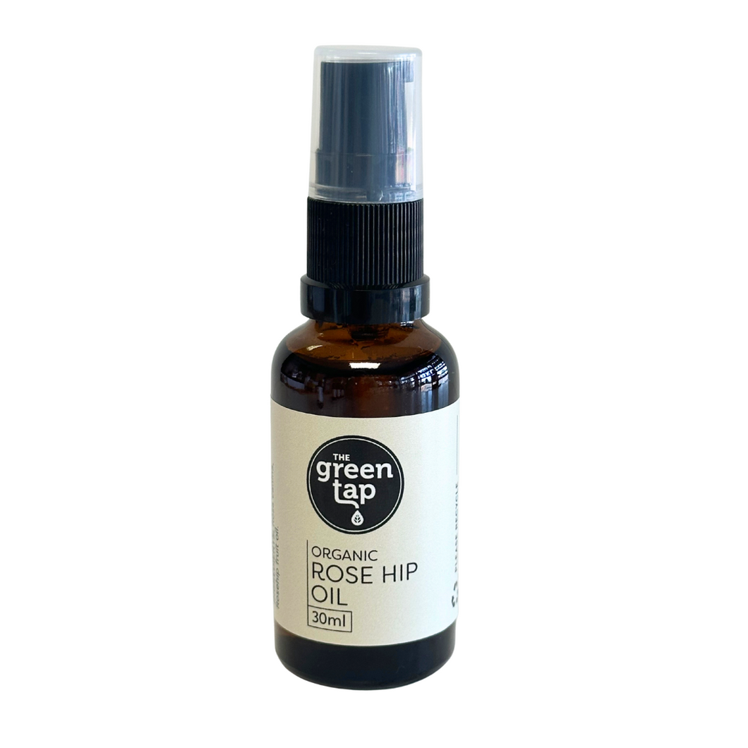 Rosehip Oil