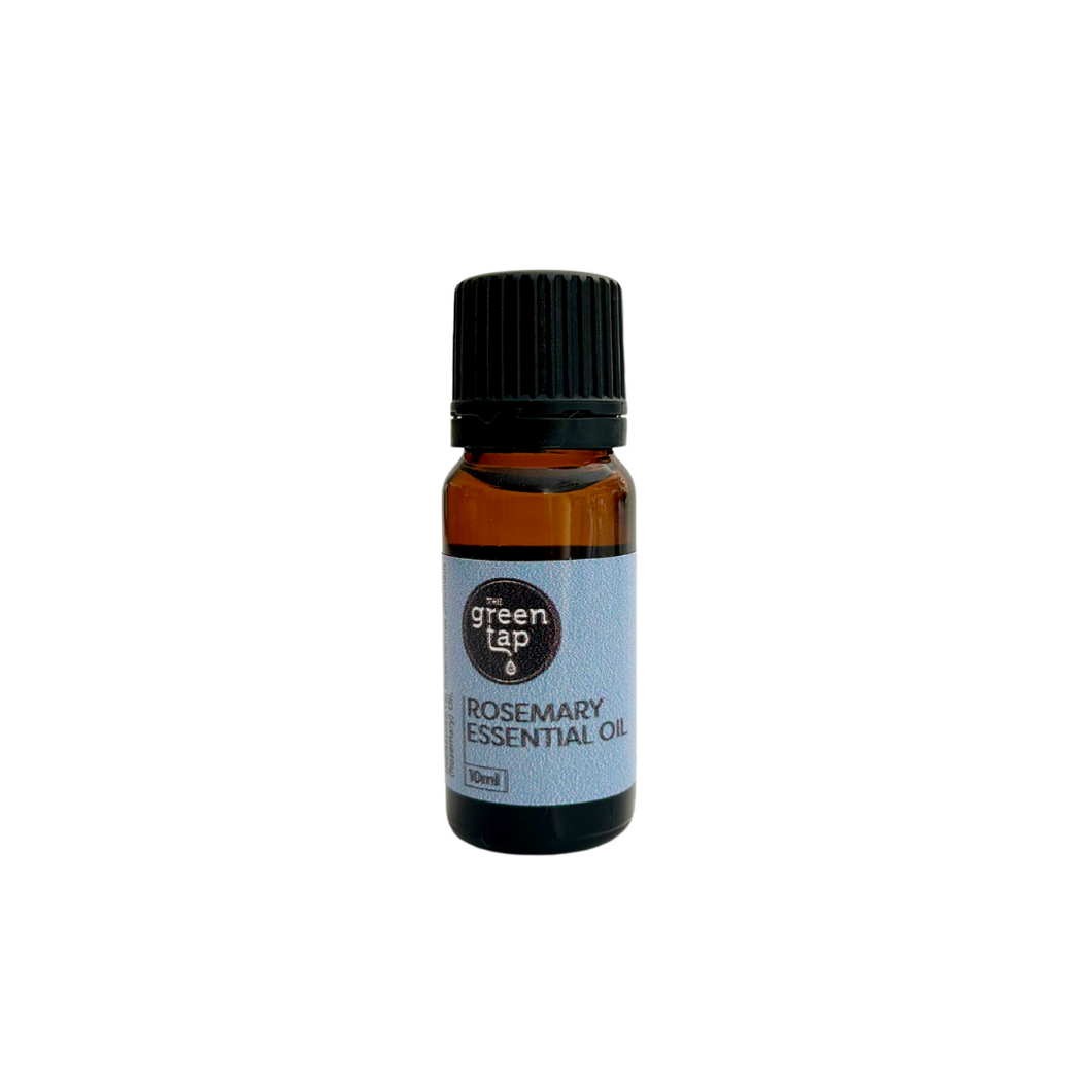 Rosemary Essential Oil