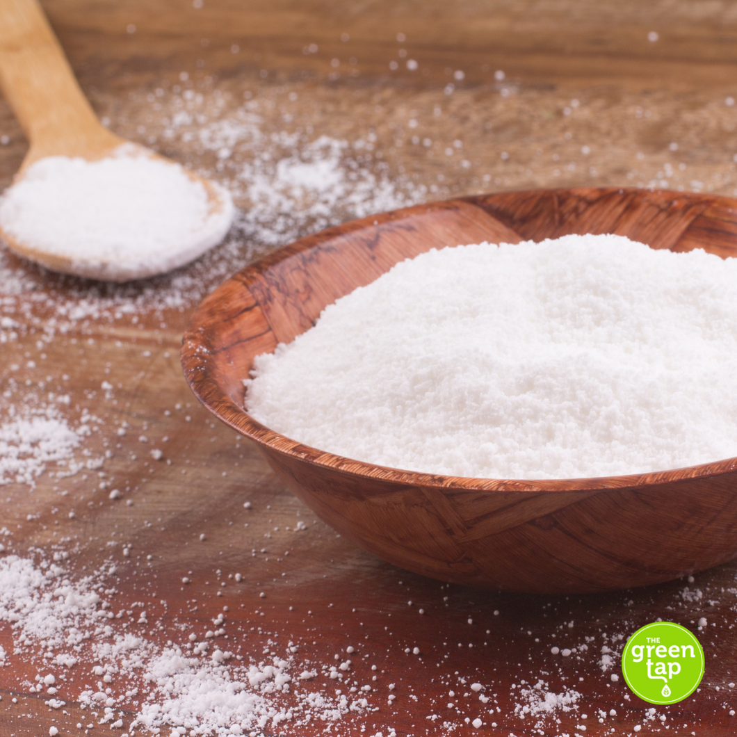 Tapioca Flour