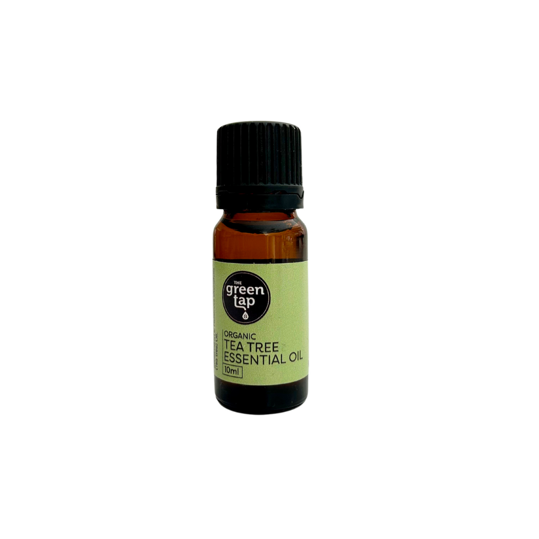 Tea Tree Essential Oil