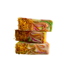 Load image into Gallery viewer, Citrus Soap Bar
