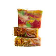 Load image into Gallery viewer, Citrus Soap Bar
