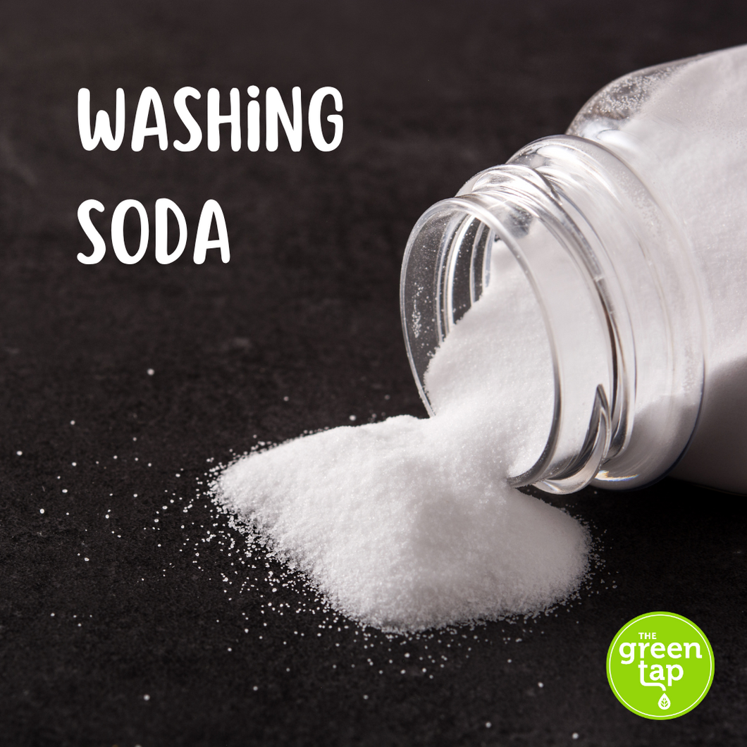 Washing Soda