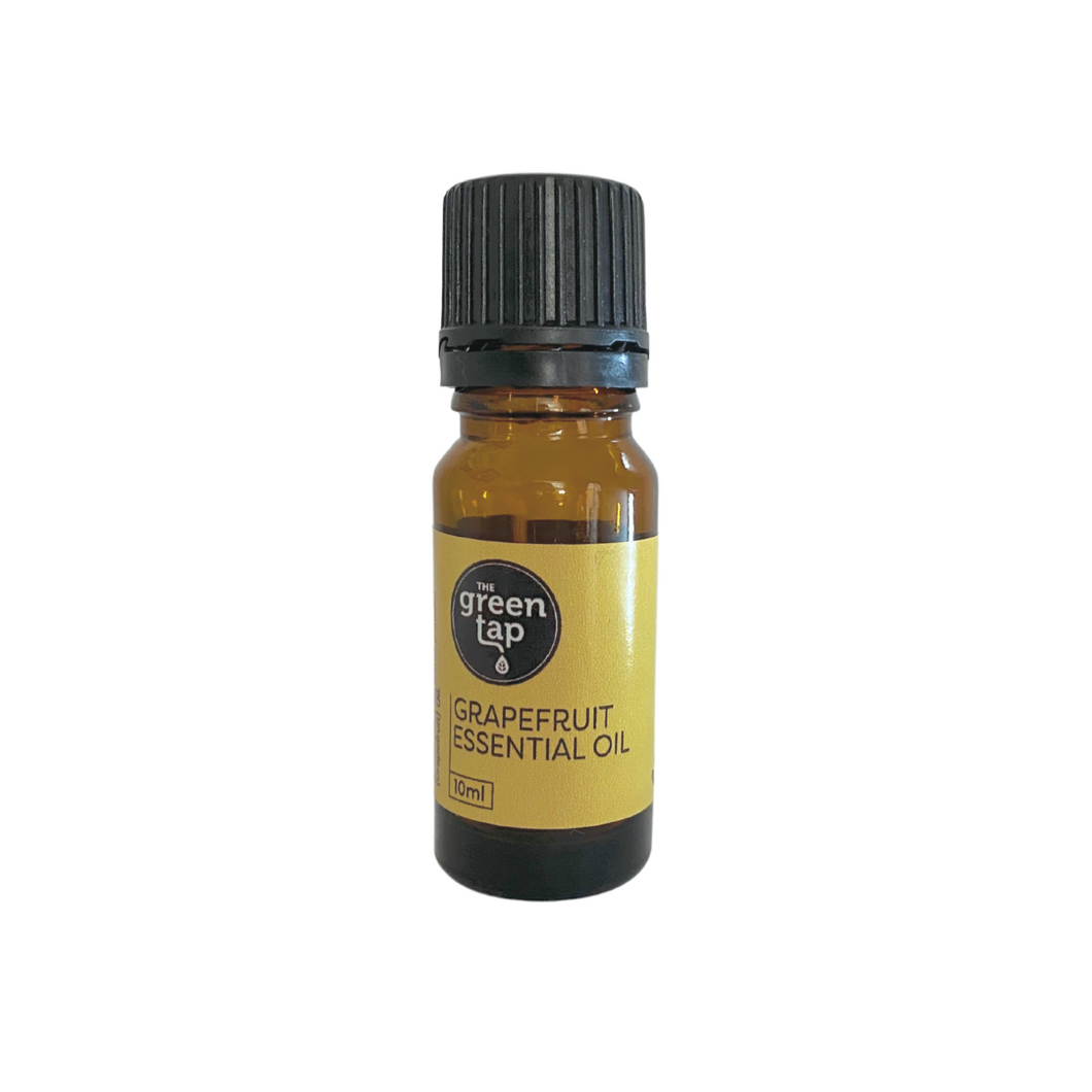 Grapefruit Essential Oil