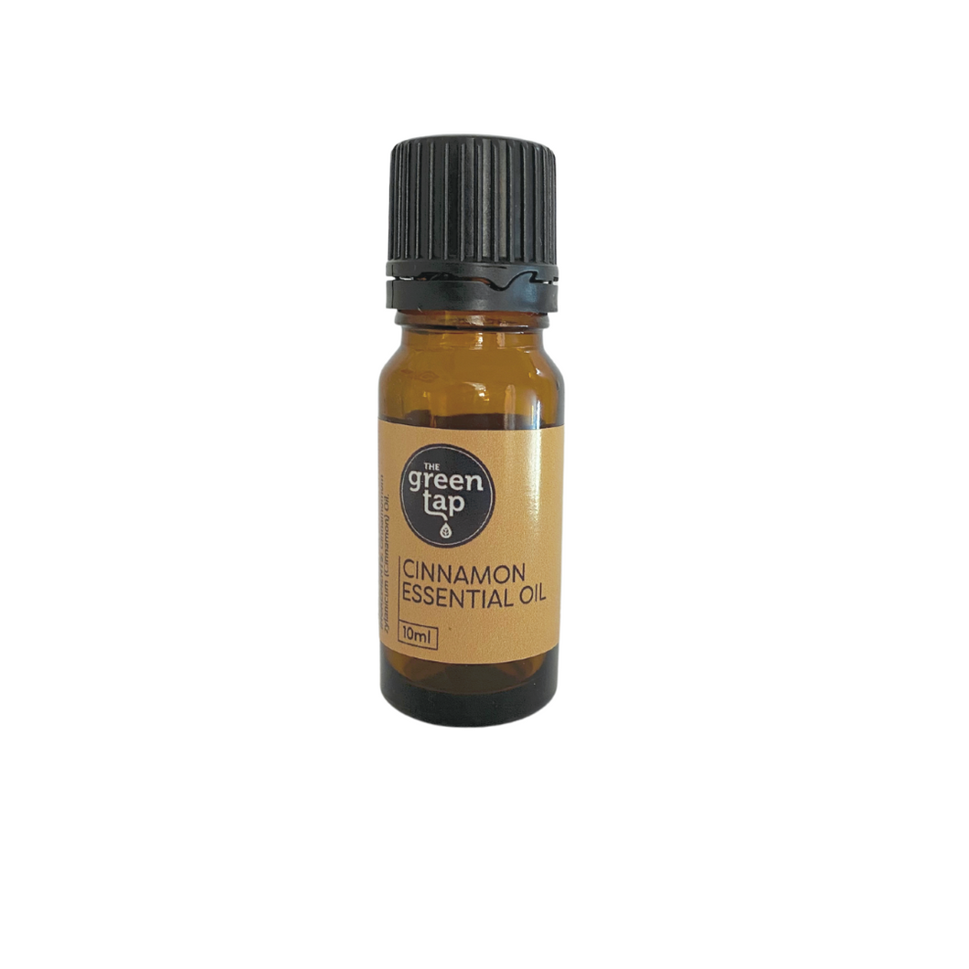 Cinnamon Essential Oil