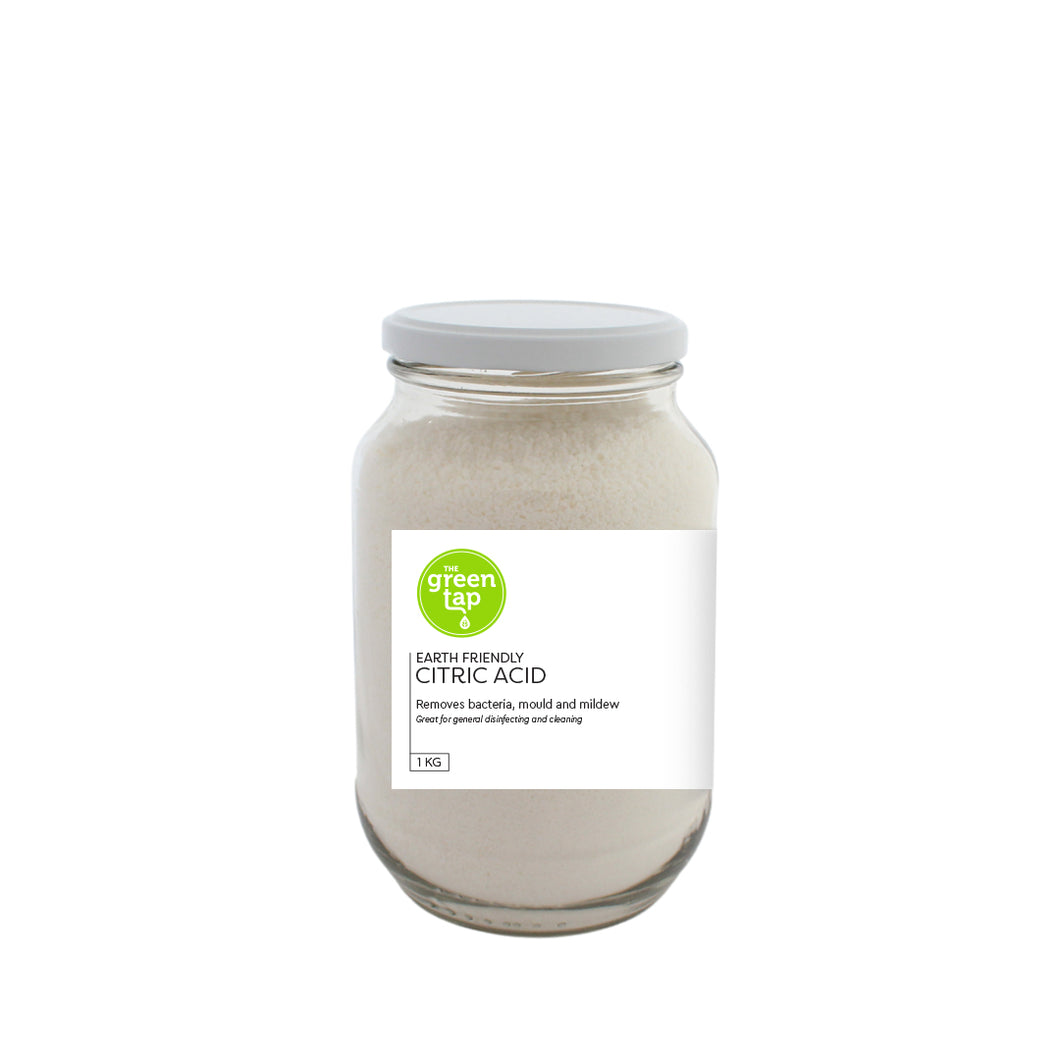 Citric Acid