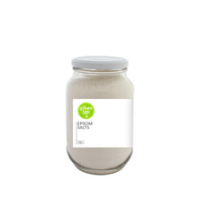Load image into Gallery viewer, Epsom Salts - Magnesium Sulfate
