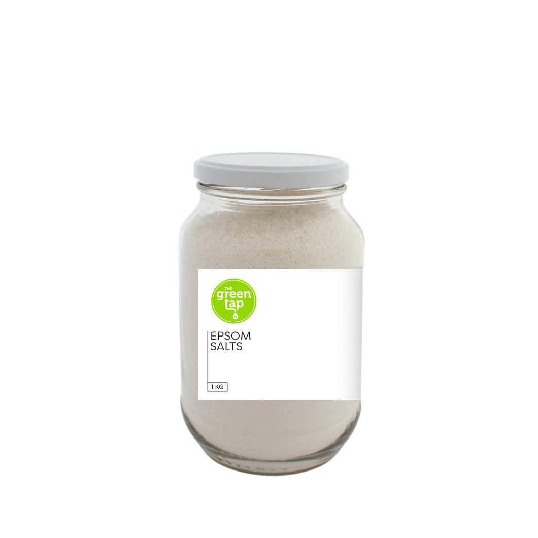 Epsom Salts